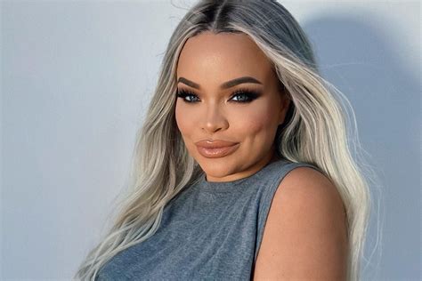 trisha paytas mega|Just realized while scrolling .